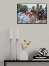 Sueca Poster och Canvastavla