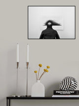 Wig Poster och Canvastavla