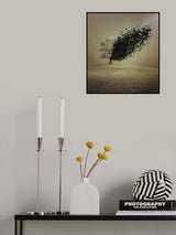Last Hope Poster och Canvastavla