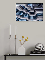 New dynamic post processing Poster och Canvastavla