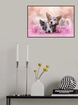 Sisters Poster och Canvastavla