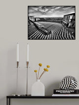 sacred lines Poster och Canvastavla