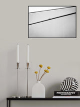 Peek Poster och Canvastavla
