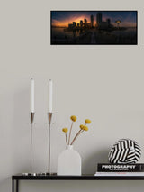 Poster och Canvastavla