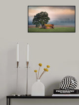 Autumn Impression Poster och Canvastavla