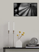 rain... Poster och Canvastavla