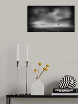 Lost Poster och Canvastavla