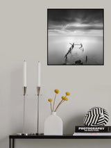 As Time Goes By 008 Poster och Canvastavla