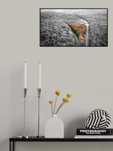 Autumn memory Poster och Canvastavla