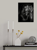 Reflections Poster och Canvastavla