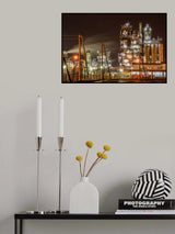 Poster och Canvastavla