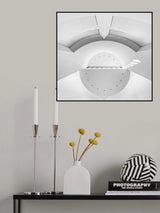 Looking up Poster och Canvastavla