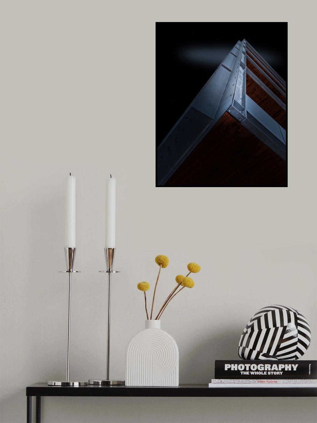 Zinko Poster och Canvastavla