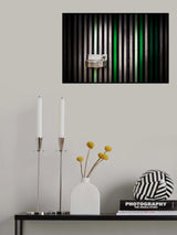 Wash Bassin Poster och Canvastavla