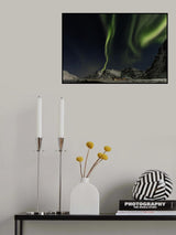 S.T. 038 Poster och Canvastavla