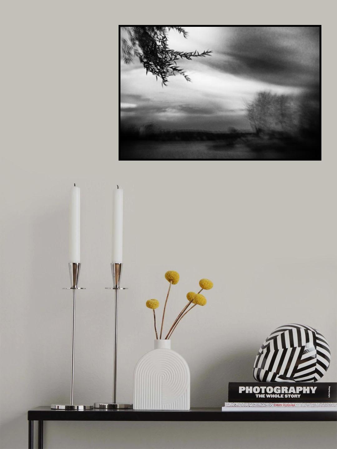 Poster och Canvastavla
