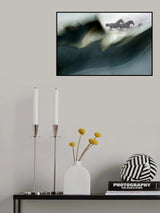 Shadows of power Poster och Canvastavla