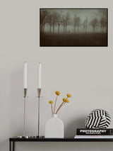 The Last Dawn Poster och Canvastavla