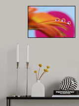 Triplets ll Poster och Canvastavla