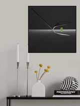 Spooned Poster och Canvastavla