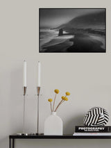 Loneliness Poster och Canvastavla