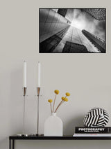Lex and neighbour Poster och Canvastavla