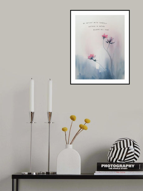 Poster och Canvastavla