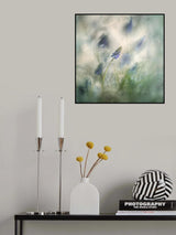 Spring messenger Poster och Canvastavla