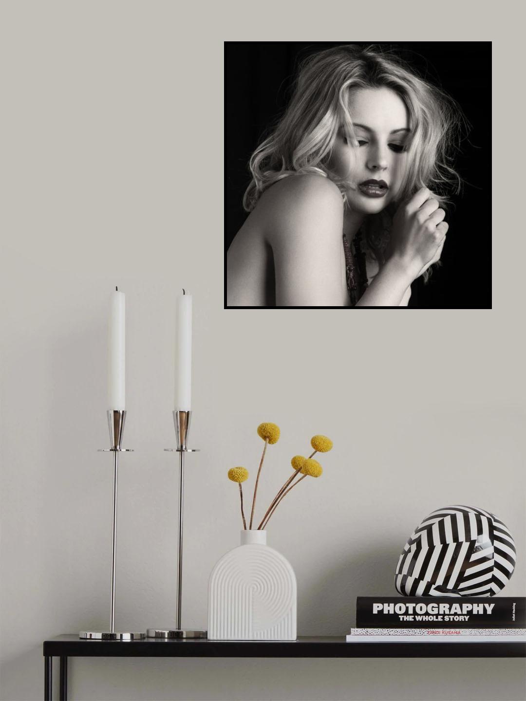 Victoriah Poster och Canvastavla