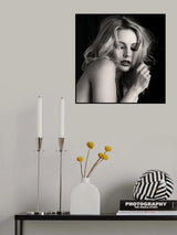 Victoriah Poster och Canvastavla