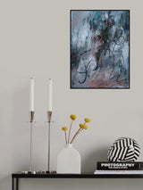DW iii Poster och Canvastavla