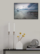 At sunset Poster och Canvastavla