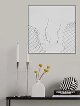 Dream Poster och Canvastavla