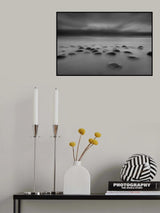 Unreal world Poster och Canvastavla
