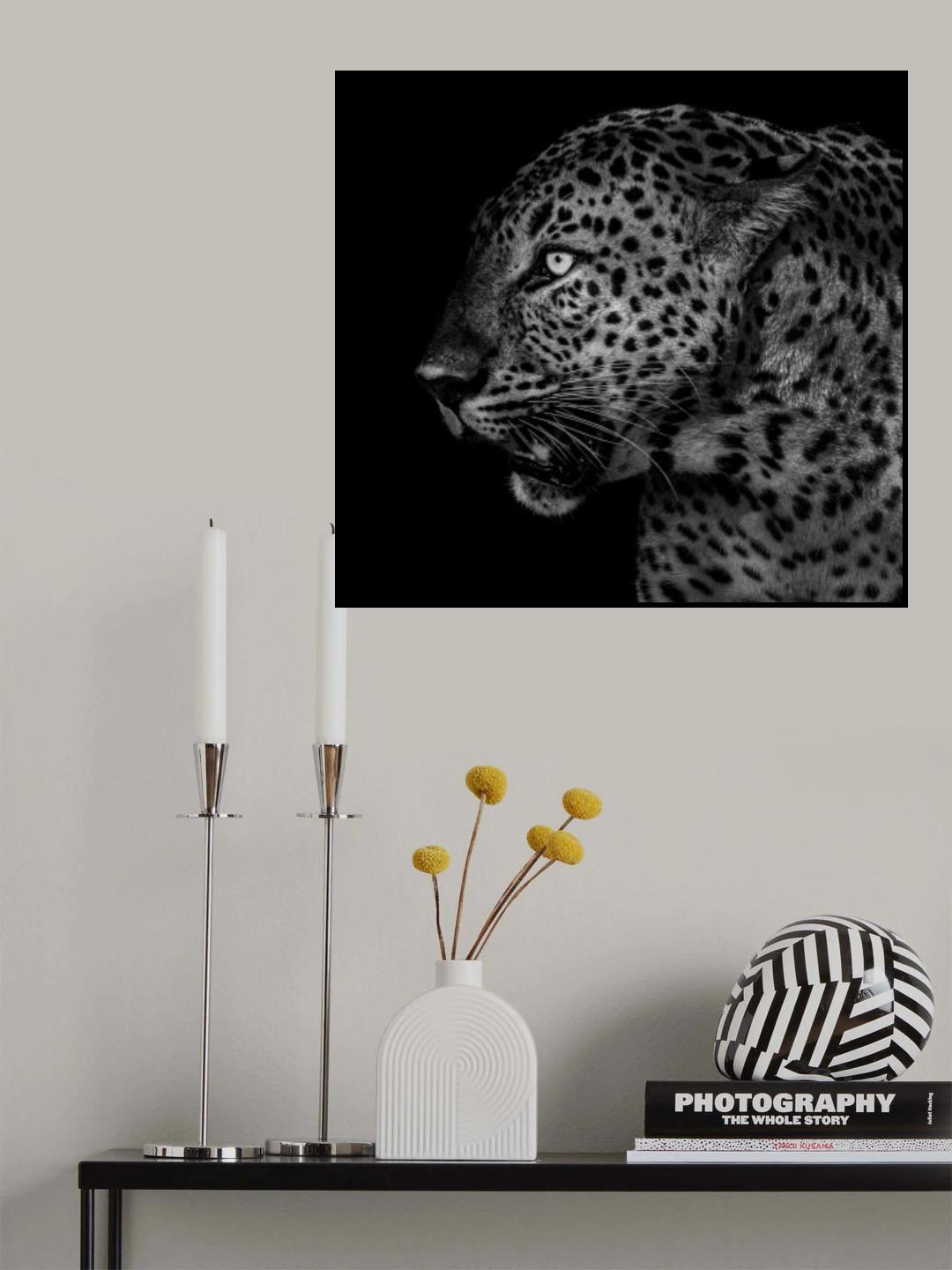 Poster och Canvastavla