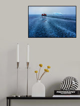 Chasing Poster och Canvastavla