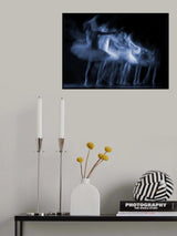 Memoirs Poster och Canvastavla
