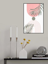 Simplicity-2 Poster och Canvastavla