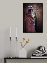 the priest Poster och Canvastavla