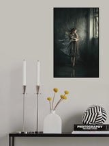 Prisoner of Love Poster och Canvastavla