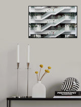 Stage Poster och Canvastavla