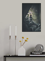 DO Poster och Canvastavla