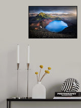 HIGHLANDS... Poster och Canvastavla