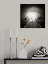 My way Poster och Canvastavla