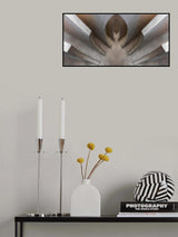 dream shelter Poster och Canvastavla