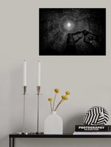 No.77 Poster och Canvastavla