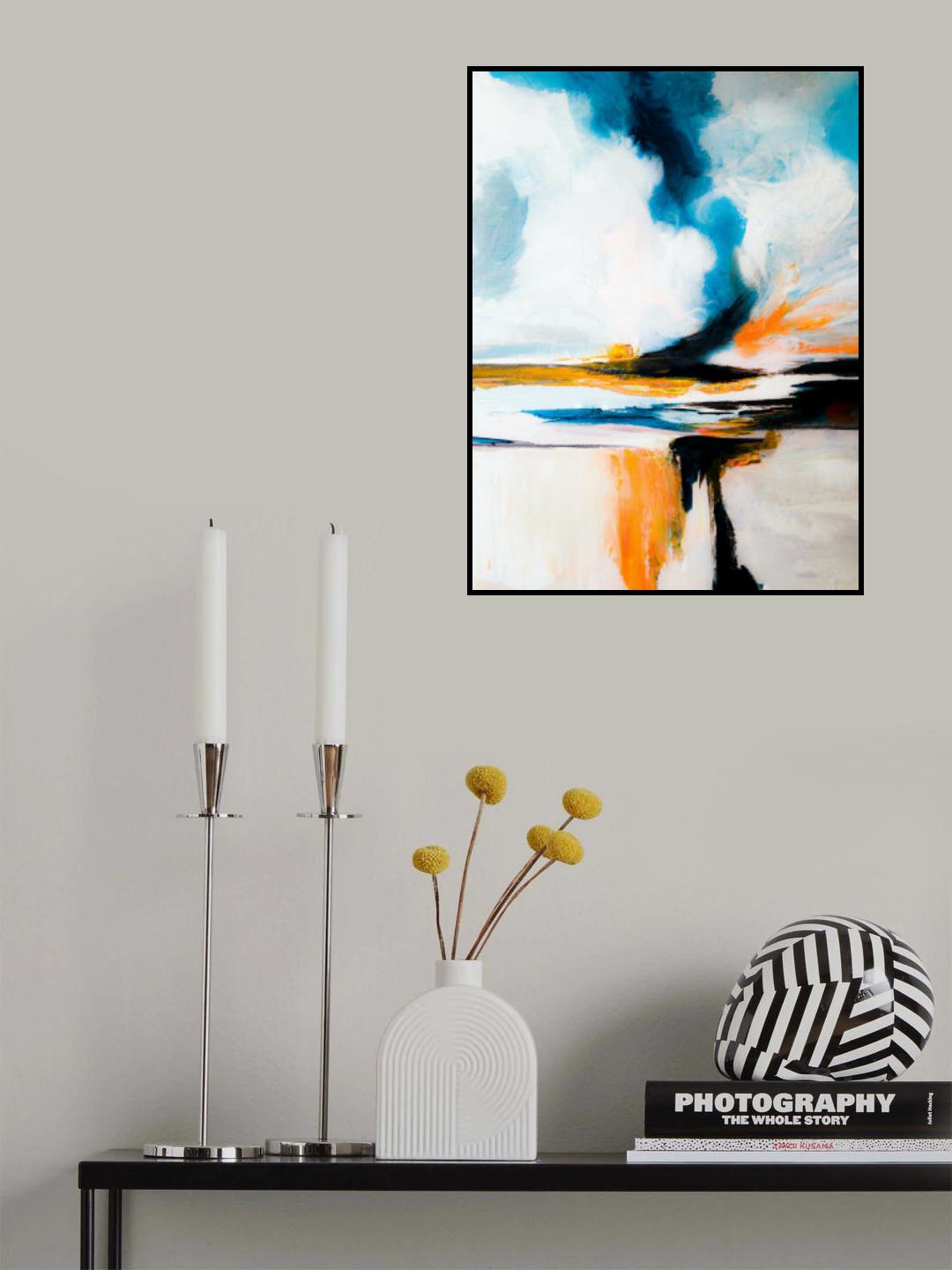 148 Poster och Canvastavla