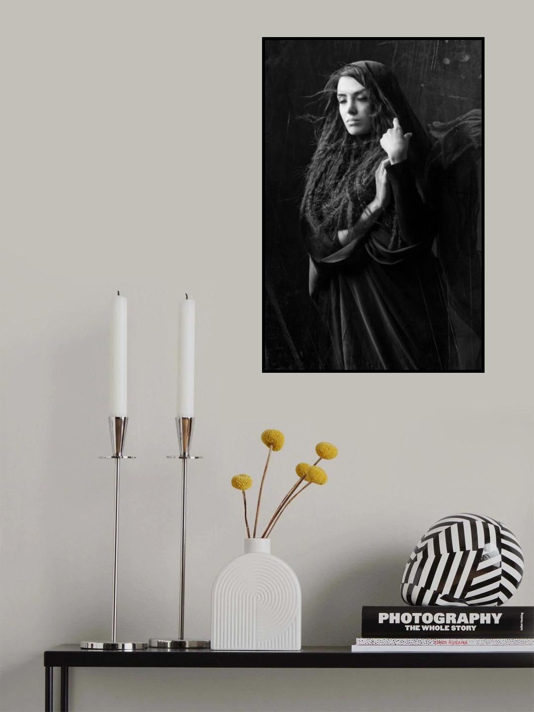 Poster och Canvastavla