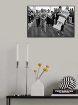 s/t Poster och Canvastavla