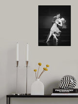 Passionate Love Poster och Canvastavla